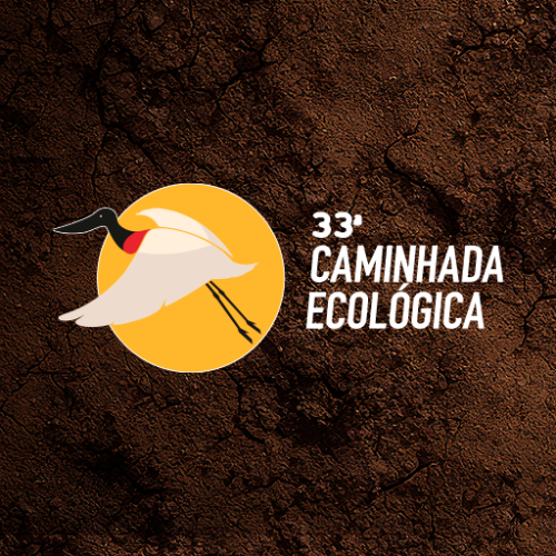 33ª Seletiva – Caminhada Ecológica – 2026