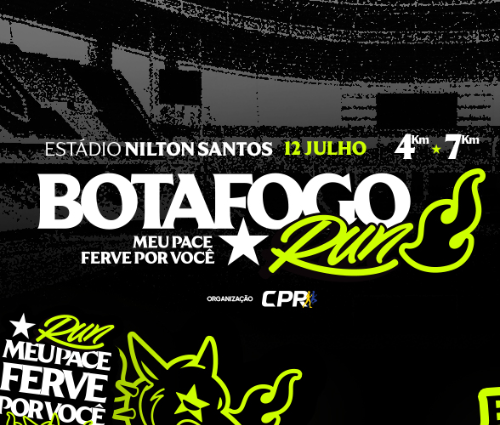 Botafogo Run I