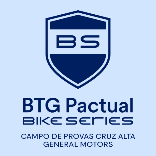 Btg Pactual Bike Series Campo de Provas Gm