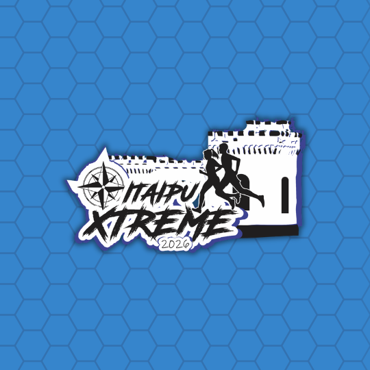Itaipu Xtreme 2026