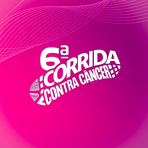 6ª Corrida contra o Câncer