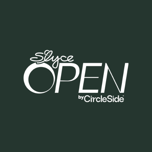 Slyce Open By Circleside
