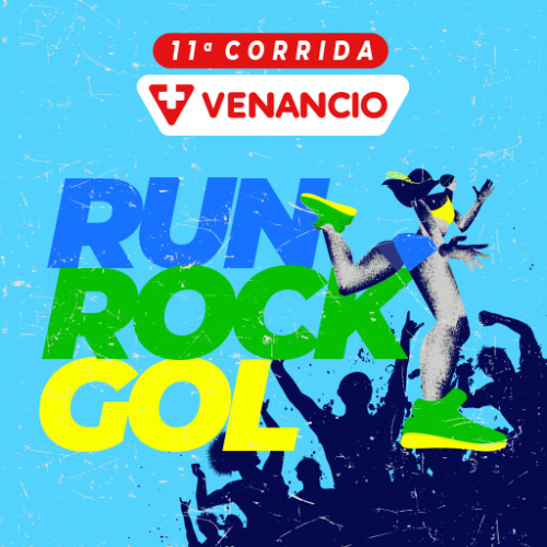11° Corrida Venancio