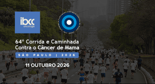 64ª Corrida e Caminhada contra o Câncer de Mama