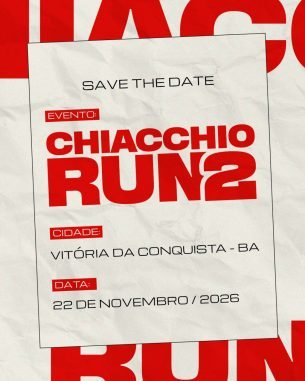 Chiacchio Run 2