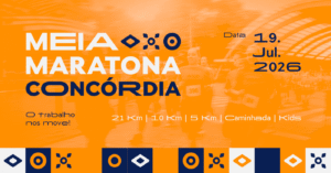 Meia Maratona de Concórdia