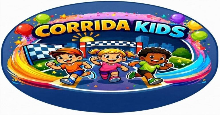 Corrida Kids