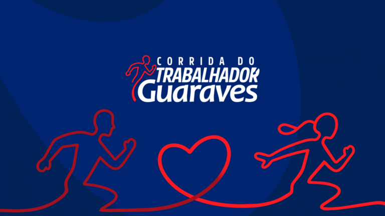 I Corrida do Trabalhador Guaraves