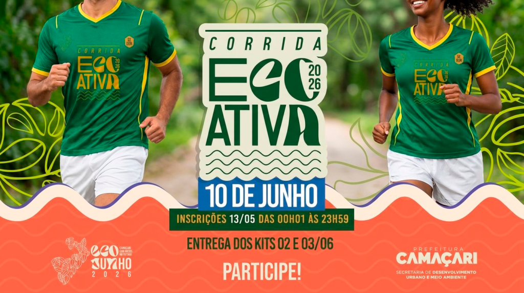 Corrida Horto Florestal