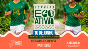 Corrida Horto Florestal