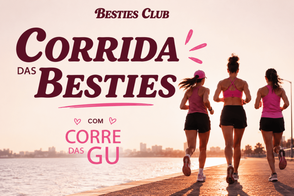 Corrida das Besties
