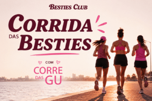 Corrida das Besties