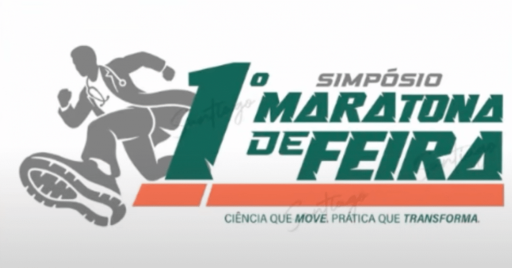 1º Simpósio Maratona de Feira