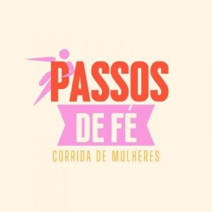 Corrida Passos de Fé