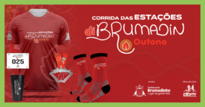 Corrida das Estações DI Brumadin – Outono