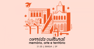 Corrida Cultural – Bixiga