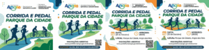 Corrida Parque da Cidade Angra dos Reis