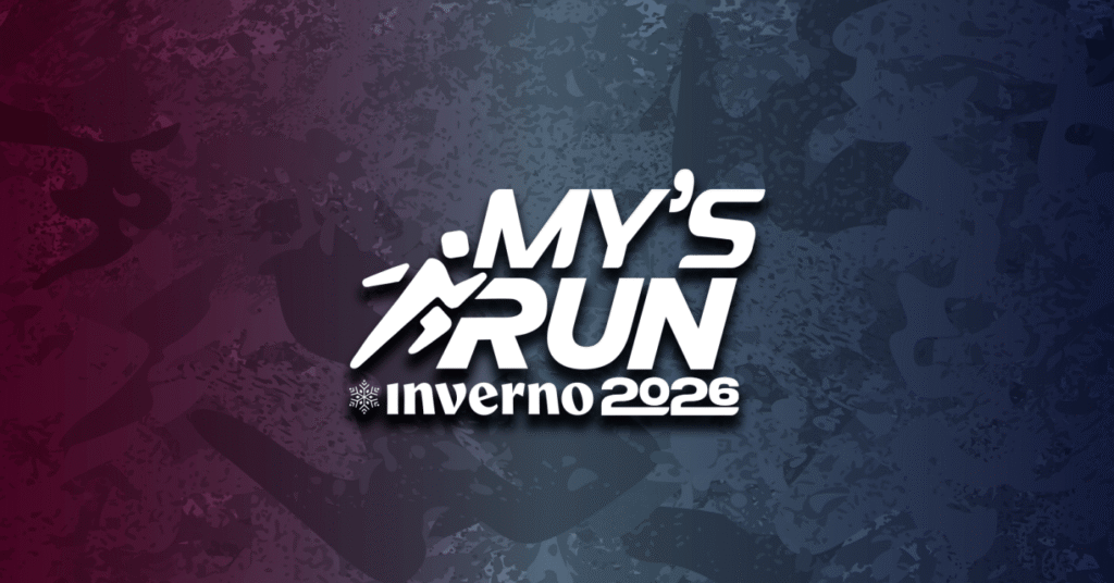 My’S RUN – Corrida My Fitness Inverno