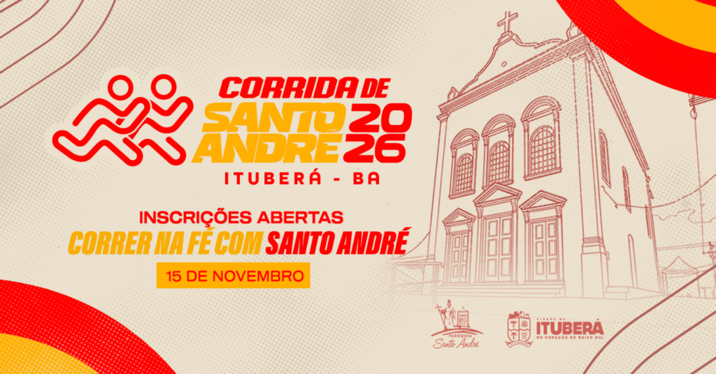 Corrida de Santo André