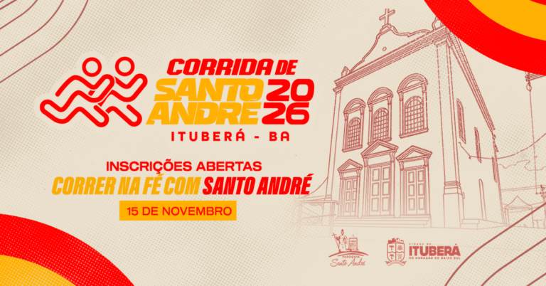 Corrida de Santo André