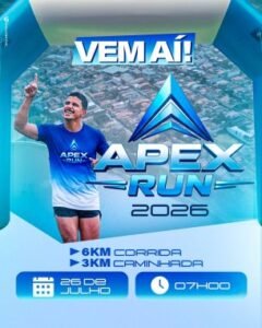 Apex Run