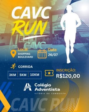 Cavc Run
