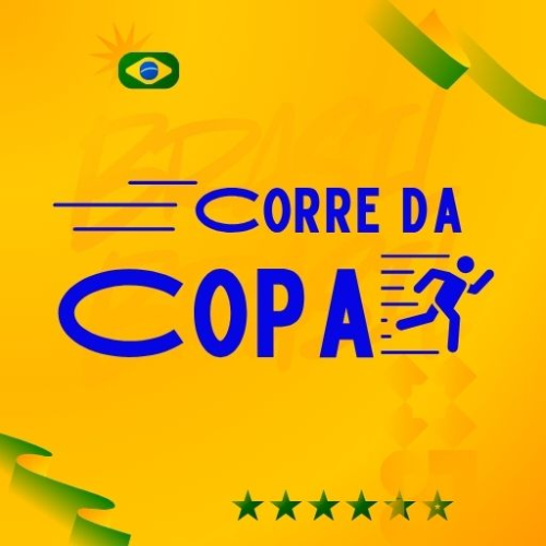 Corre da Copa – Cabo Frio