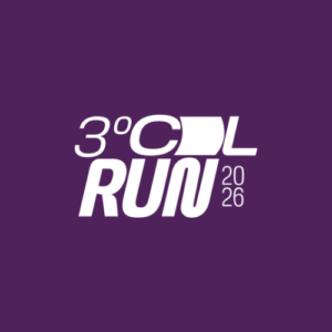 3ª CDL RUN – 2026