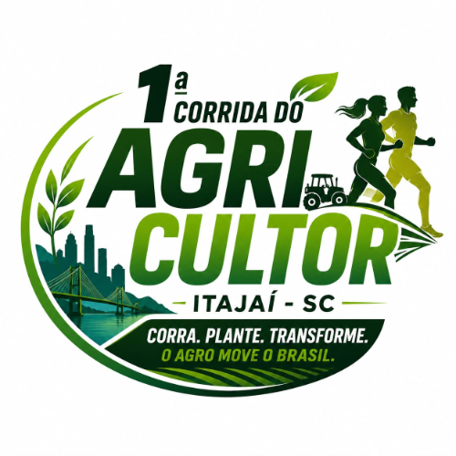 I Corrida do Agricultor