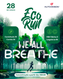 Eco Run Hutchinson