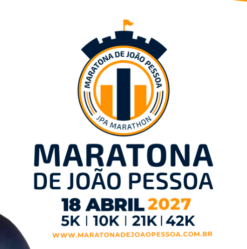 Maratona de João Pessoa – 2027