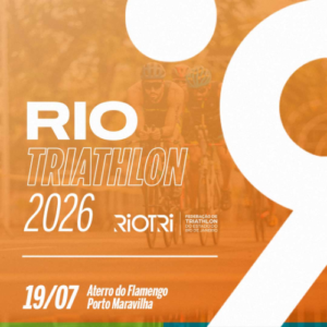 Rio Triathlon 2026