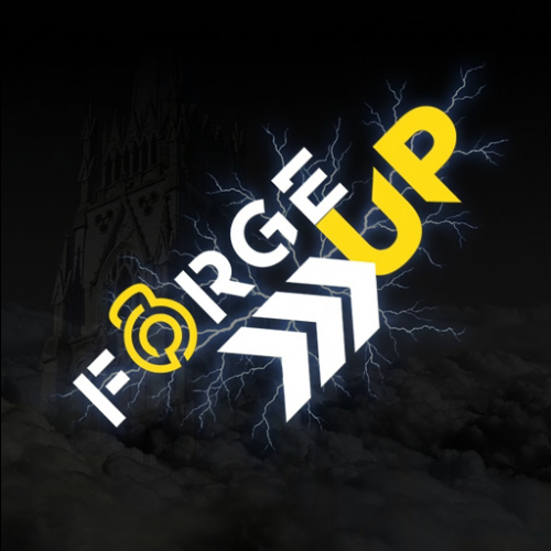 Forge Up
