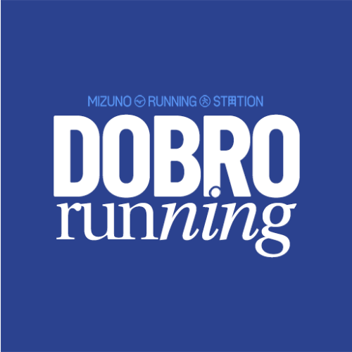 Dobro Running | Usp