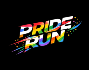 Corrida Pride Run