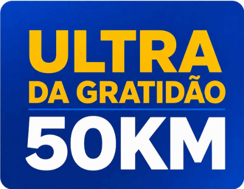 Ultra da Gratidão 2026