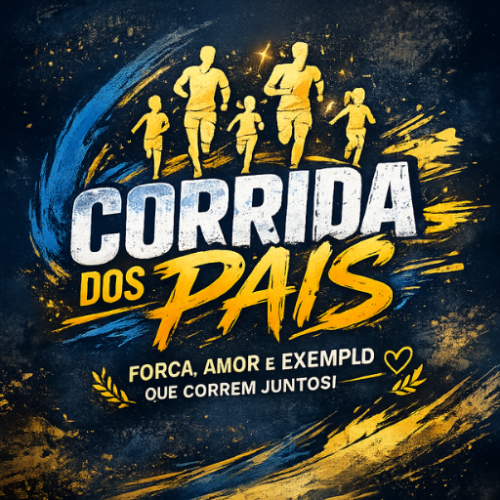 I Corrida dos Pais