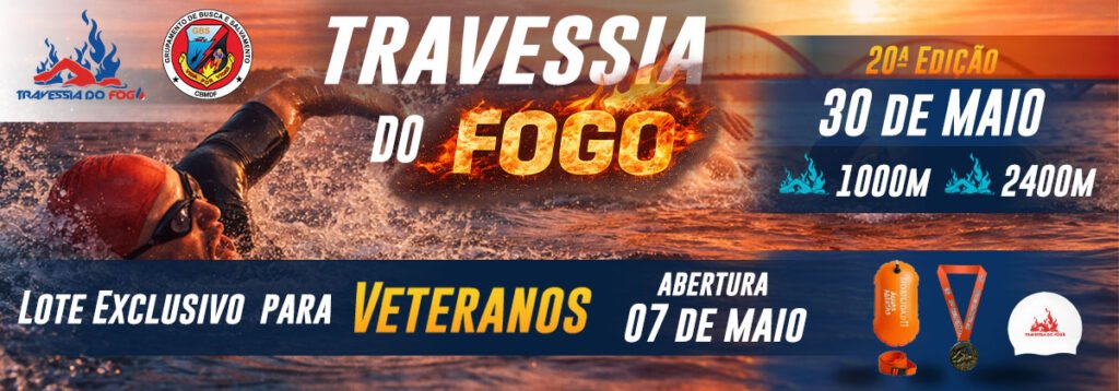 Travessia do Fogo