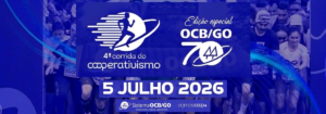 4ª Corrida do Cooperativismo