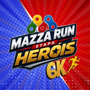 Corrida Mazza Run – Herois – Osasco
