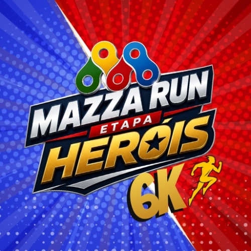 Corrida Mazza Run – Herois – Osasco