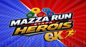 Corrida Mazza Run – Heróis – Osasco