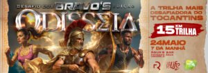 Desafio dos Bravos 2026