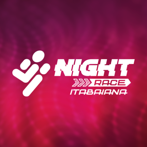 Corrida Itabaiana Night Race 2026