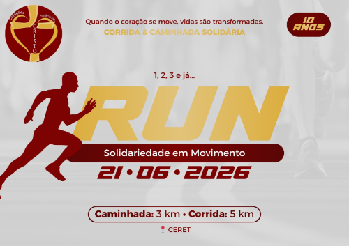 Solidariedade em Movimento
