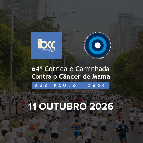 64ª Corrida e Caminhada contra o Câncer de Mama Rio de Janeiro