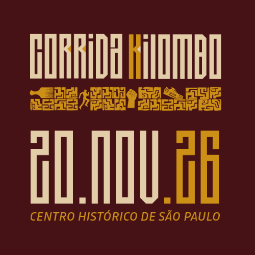 Corrida Kilombo 2026