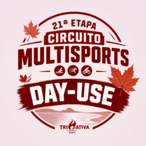 Day-Use 21º Circuito Multisports