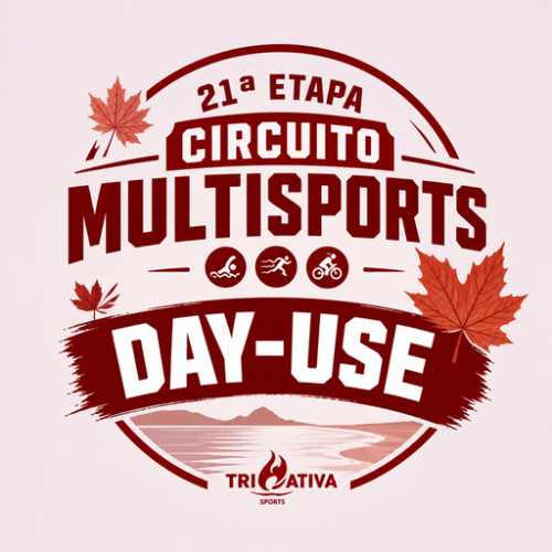 Day-Use 21º Circuito Multisports