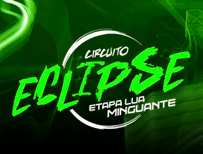 Eclipse Night Run – Lua Minguante